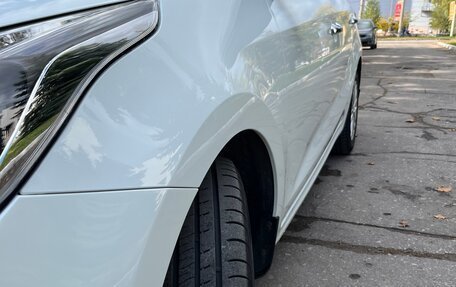 KIA Rio IV, 2018 год, 1 535 000 рублей, 6 фотография