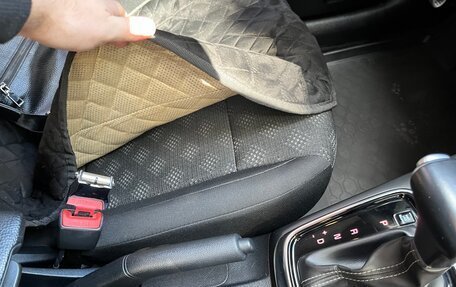 KIA Rio IV, 2018 год, 1 535 000 рублей, 14 фотография