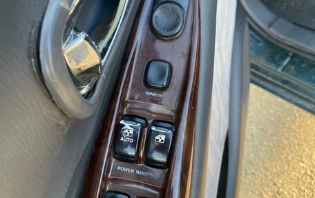 Daewoo Leganza, 1998 год, 210 000 рублей, 7 фотография