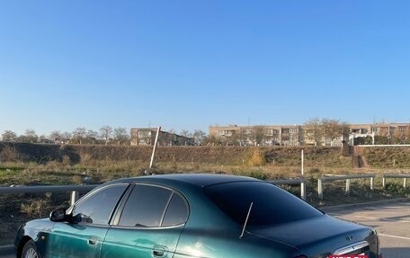 Daewoo Leganza, 1998 год, 210 000 рублей, 4 фотография