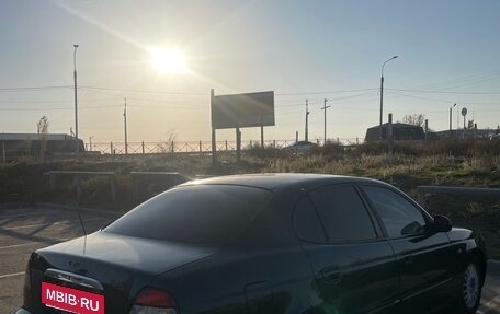 Daewoo Leganza, 1998 год, 210 000 рублей, 3 фотография