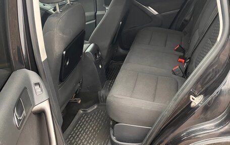 Volkswagen Tiguan I, 2008 год, 631 000 рублей, 10 фотография