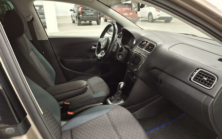 Volkswagen Polo VI (EU Market), 2019 год, 1 360 000 рублей, 11 фотография