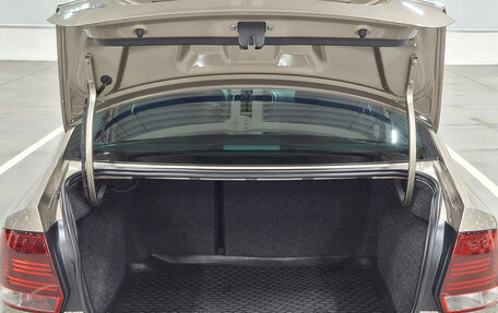 Volkswagen Polo VI (EU Market), 2019 год, 1 360 000 рублей, 10 фотография