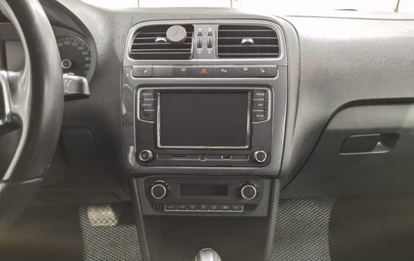 Volkswagen Polo VI (EU Market), 2019 год, 1 360 000 рублей, 15 фотография