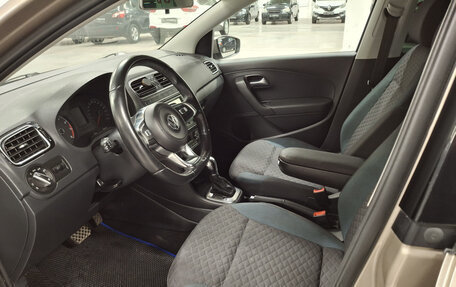 Volkswagen Polo VI (EU Market), 2019 год, 1 360 000 рублей, 16 фотография