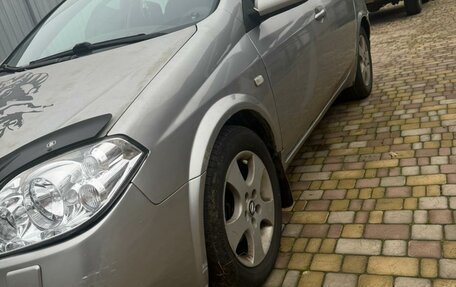Nissan Primera III, 2005 год, 320 000 рублей, 2 фотография
