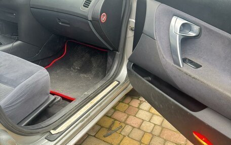 Nissan Primera III, 2005 год, 320 000 рублей, 10 фотография