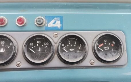 ЛуАЗ 3153, 1996 год, 200 000 рублей, 6 фотография