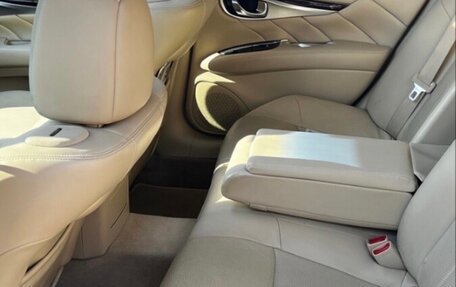 Infiniti M, 2012 год, 2 400 000 рублей, 5 фотография