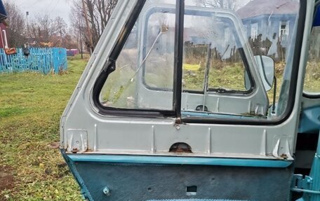ЛуАЗ 3153, 1996 год, 200 000 рублей, 5 фотография