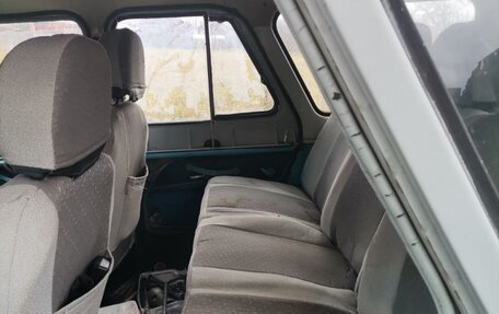 ЛуАЗ 3153, 1996 год, 200 000 рублей, 7 фотография