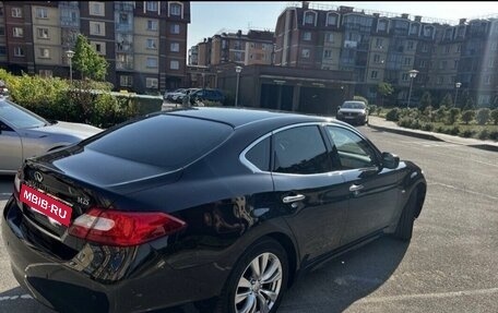 Infiniti M, 2012 год, 2 400 000 рублей, 2 фотография