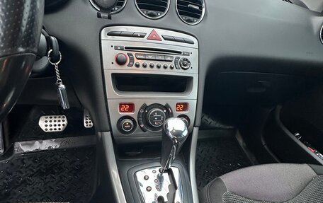 Peugeot 308 II, 2010 год, 320 000 рублей, 5 фотография