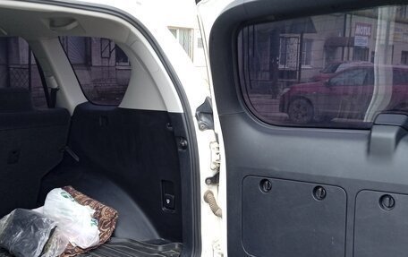 Toyota Land Cruiser Prado 150 рестайлинг 2, 2018 год, 4 500 000 рублей, 8 фотография