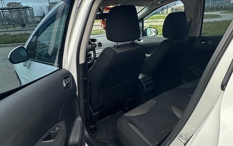 Peugeot 308 II, 2010 год, 320 000 рублей, 8 фотография