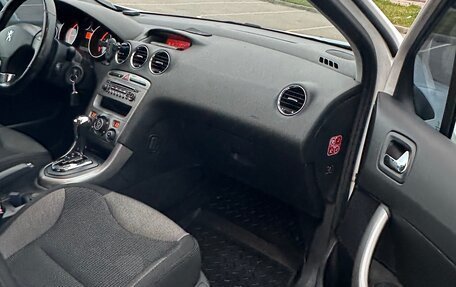 Peugeot 308 II, 2010 год, 320 000 рублей, 3 фотография