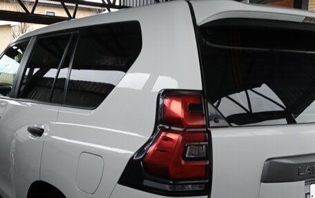 Toyota Land Cruiser Prado 150 рестайлинг 2, 2018 год, 4 500 000 рублей, 7 фотография