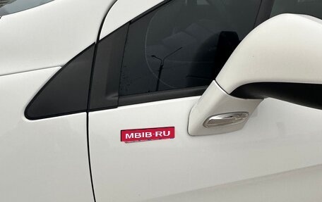 Peugeot 308 II, 2010 год, 320 000 рублей, 4 фотография