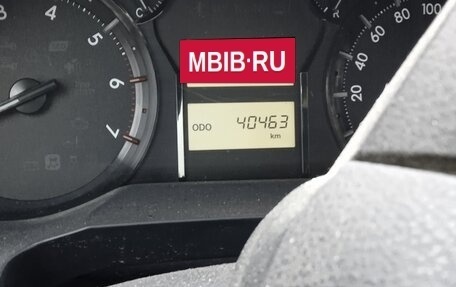 Toyota Land Cruiser Prado 150 рестайлинг 2, 2018 год, 4 500 000 рублей, 5 фотография