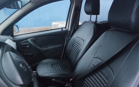 Renault Duster I рестайлинг, 2016 год, 950 000 рублей, 2 фотография