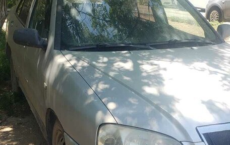 Chery Amulet (A15) I, 2008 год, 122 000 рублей, 4 фотография