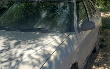 Chery Amulet (A15) I, 2008 год, 122 000 рублей, 2 фотография