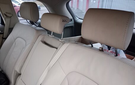 Audi Q7, 2014 год, 3 350 000 рублей, 6 фотография