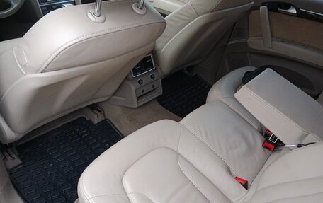 Audi Q7, 2014 год, 3 350 000 рублей, 8 фотография