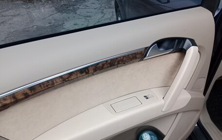 Audi Q7, 2014 год, 3 350 000 рублей, 9 фотография