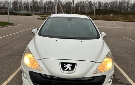 Peugeot 308 II, 2010 год, 320 000 рублей, 11 фотография