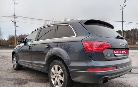 Audi Q7, 2014 год, 3 350 000 рублей, 4 фотография