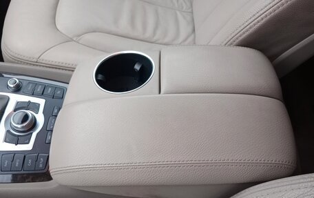 Audi Q7, 2014 год, 3 350 000 рублей, 18 фотография