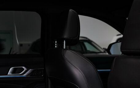 Haval F7, 2025 год, 2 949 000 рублей, 10 фотография