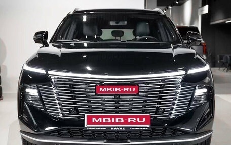 Haval F7, 2025 год, 2 949 000 рублей, 4 фотография