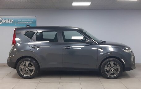 KIA Soul III, 2019 год, 2 050 000 рублей, 4 фотография