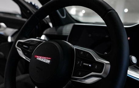 Haval F7, 2025 год, 2 949 000 рублей, 23 фотография