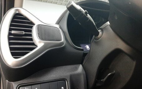 KIA Soul III, 2019 год, 2 050 000 рублей, 18 фотография