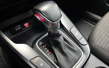 KIA Soul III, 2019 год, 2 050 000 рублей, 15 фотография