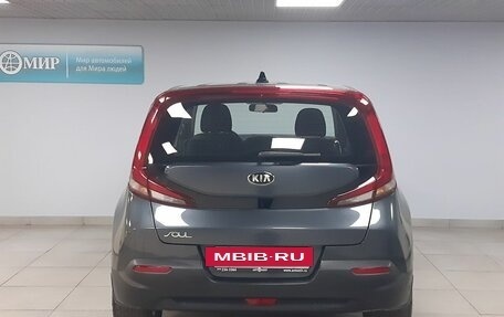 KIA Soul III, 2019 год, 2 050 000 рублей, 6 фотография