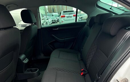 Skoda Rapid II, 2022 год, 1 856 200 рублей, 10 фотография