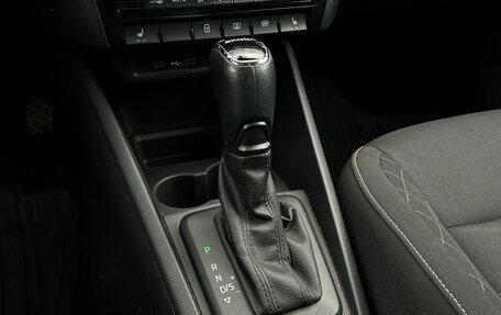 Skoda Rapid II, 2022 год, 1 856 200 рублей, 15 фотография