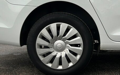 Skoda Rapid II, 2022 год, 1 856 200 рублей, 21 фотография