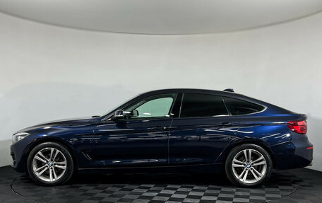 BMW 3 серия, 2019 год, 3 197 000 рублей, 5 фотография