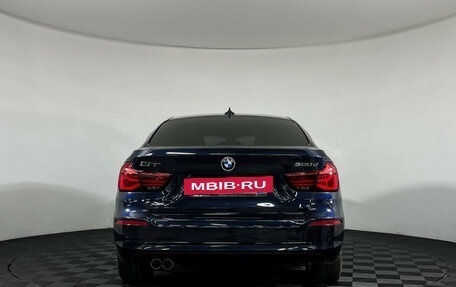 BMW 3 серия, 2019 год, 3 197 000 рублей, 4 фотография