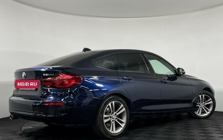 BMW 3 серия, 2019 год, 3 197 000 рублей, 2 фотография