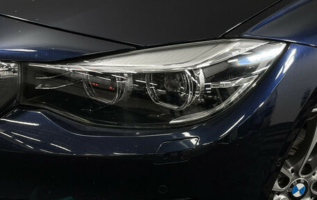 BMW 3 серия, 2019 год, 3 197 000 рублей, 8 фотография