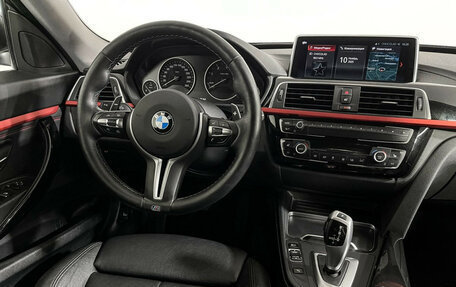 BMW 3 серия, 2019 год, 3 197 000 рублей, 15 фотография