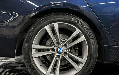 BMW 3 серия, 2019 год, 3 197 000 рублей, 7 фотография