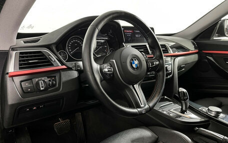 BMW 3 серия, 2019 год, 3 197 000 рублей, 12 фотография